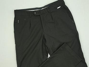 second hand item: Chinosy dla mężczyzn, rozmiar S — 1