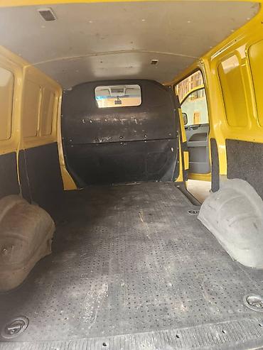 sprinter 2 2: Volkswagen Transporter: 2007 г., Механика, Дизель — 4