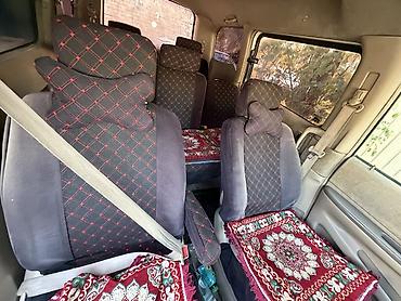 ступенька авто: Honda Stepwgn: 2003 г., 2 л, Автомат, Бензин, Универсал — 9