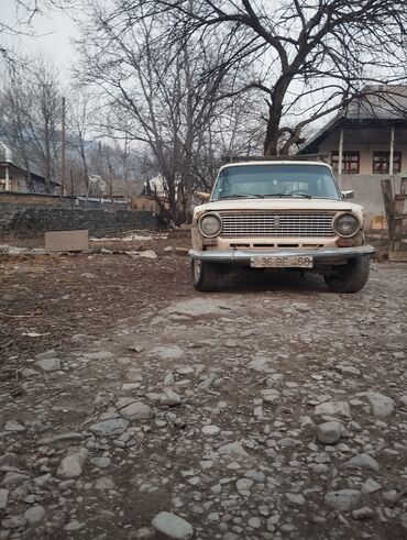 lada niva çadır: VAZ (LADA) 2111: 1.6 l | 1980 il 20085 km Sedan