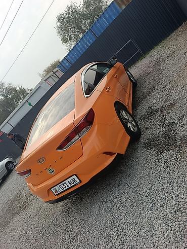 ниссан жук: Hyundai Sonata: 2019 г., 2 л, Автомат, Газ, Седан — 3
