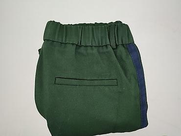 flared jeans zar: Zara, Spodnie materiałowe damskie, rozmiar XS — 5