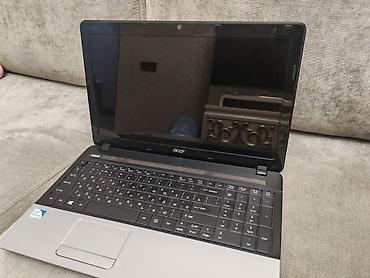 acer komputer: Salam komputer islekdir sadece zaryatka saxlamir və knopkalarinda — 3