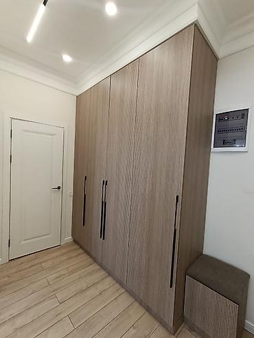 Продажа квартир: 2 комнаты, 53 м², Элитка, 11 этаж, Евроремонт at lalafo.kg — 3 Продажа квартир: 2 комнаты, 53 м², Элитка, 11 этаж, Евроремонт — 3