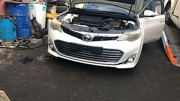 Грузовые кузова и будки: Lexus, 2006 г., Б/у, Оригинал — 20