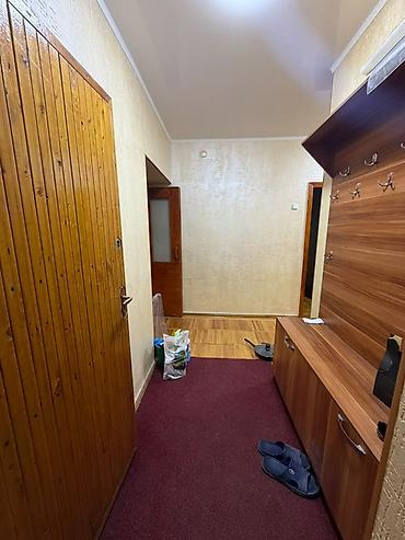 Продажа квартир: 3 комнаты, 92 м², Индивидуалка, 5 этаж, Старый ремонт at lalafo.kg — 8 Продажа квартир: 3 комнаты, 92 м², Индивидуалка, 5 этаж, Старый ремонт — 8