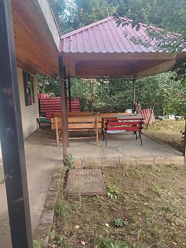 Günlük kirayə evlər: Qubada Qeçreşde həyət evi kirayə verilir – təbiətin qoynunda, sakit — 15