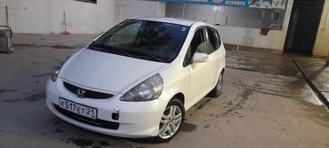 форд фокус 2: Honda Jazz: 2006 г., 1.3 л, Механика, Бензин, Хэтчбэк