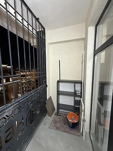 Продажа квартир: 1 комната, 48 м², 14 этаж, Евроремонт at lalafo.kg — 13 Продажа квартир: 1 комната, 48 м², 14 этаж, Евроремонт — 13