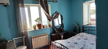 imislide satilan evler: 3 otaqlı, 74 kv. m, Kredit yoxdur, Orta təmir — 5