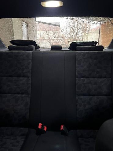 Mercedes-Benz: Mercedes-Benz C-Class: 1999 г., 2 л, Автомат, Бензин, Седан — 9