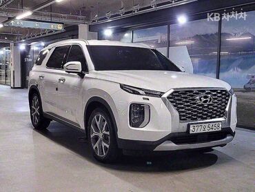 hyundai creta 2021 цена в бишкеке: Hyundai Palisade: 2019 г., 2.2 л, Автомат, Дизель, Внедорожник