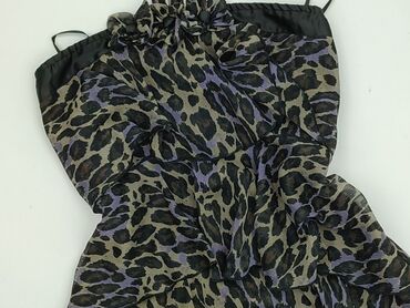 duże rozmiary ekskluzywne sukienki plus size: Women`s dress, size S (EU 36)