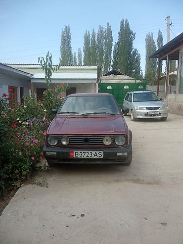 термо бутки: Volkswagen Golf: 1996 г., 1.6 л, Механика, Бензин, Хэтчбэк — 3