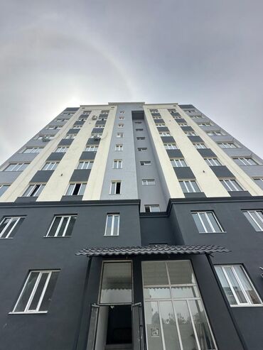 долгосрочная квартира восток 5: Продается 2-ком квартира в районе 4-горбольницы ▫️ С/К Юником Строй