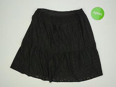lata 90 moda w polsce: Janina, Spódnica damska, rozmiar 2XL — 3