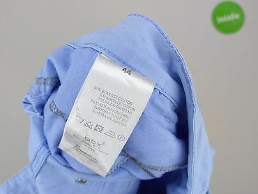 spodenki sprandi: Szorty damskie, rozmiar XL — 6