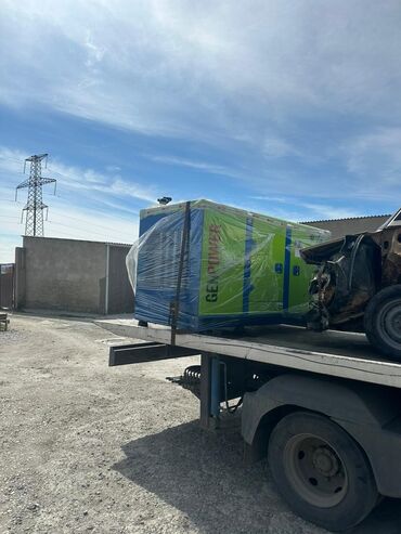 Generatorlar: Azerbaycanda "GenPower" generatorlarin resmi distrubutoru GenPowerin — 13