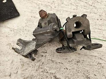 o r s: GUMICE AUSPUHA ZA CITROEN C4 OD 2002. DO 2008. GOD — 2