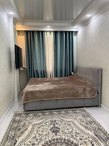 Продажа квартир: 2 комнаты, 53 м², Индивидуалка, Евроремонт — 10