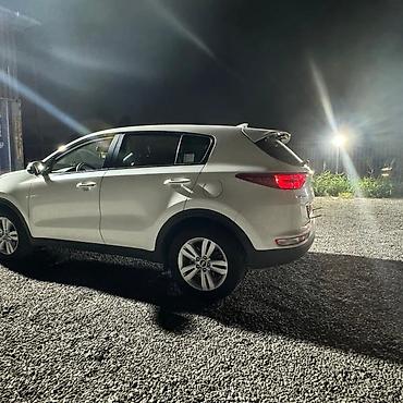 Kia: Kia Sportage: 2018 г., Робот, Дизель, Внедорожник — 10