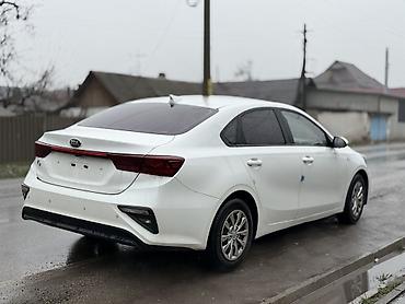 Kia: Kia K3: 2019 г., 1.6 л, Автомат, Бензин, Седан — 5