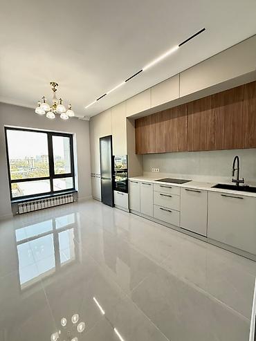 Недвижимость: 2 комнаты, 78 м², Советская/Скрябина Элитка, 7 этаж, Дизайнерский ремонт — 7