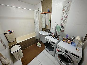 Продажа квартир: 3 комнаты, 100 м², Элитка, 7 этаж, Евроремонт — 15