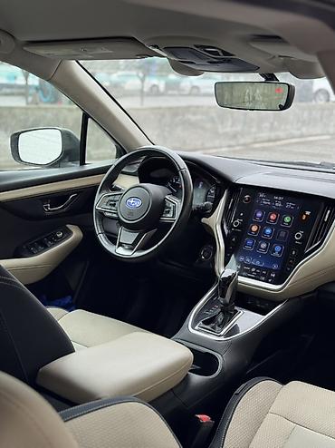 Subaru: Subaru Outback: 2020 г., 2.5 л, Автомат, Бензин, Универсал — 7