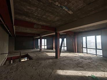 пентхаус ош: 5 и более комнат, 615 м², 8 мкр Элитка, 15 этаж, Готовая ПСО (под самоотделку) — 4