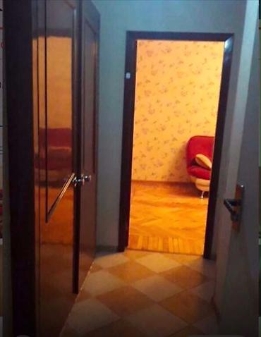 qurtulus 93 evler: 2 otağ köhnə tkli 60 m² inşaçılar .m mənzil təmirli əşyalı — 4