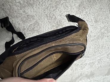 dior ceger torba: Pederusa od prave mekane koze sa vise pregrada.Moze i za muskarce i — 4