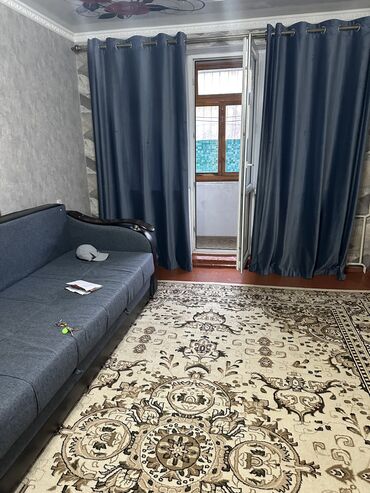 дом долгосрочная аренда: Сдается 1 ком кв по ул Чокморова семейным на 1 этаже