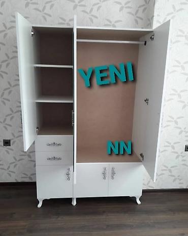 metal şkaf: Dolab 3 qapi laminat dzp 145 azn dolab 3 qapi laminat 160 azn dolab 4 — 3