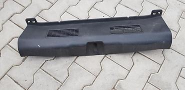 TAPACIR GEPEKA ZA HONDA JAZZ OD 2003. DO 2008. GOD