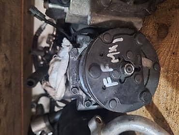 prodaj: KOMPRESOR KLIME 2.0 TDCI ZA FORD FOCUS OD 2004. DO 2008. GOD. | FORD — 4