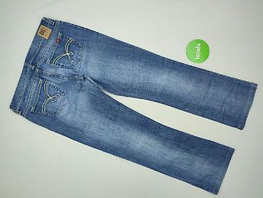 jeans always: DENIM JEANS, Jeansy damskie, rozmiar M — 3