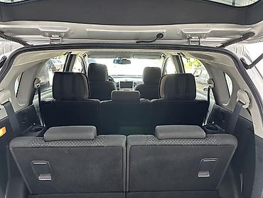 Toyota: Toyota Corolla Verso: 2009 г., 1.8 л, Механика, Бензин, Минивэн — 15