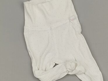 skarpety ccc: Tights for babies, 1-3 months, 56-62 cm, H&M, condition - Very good