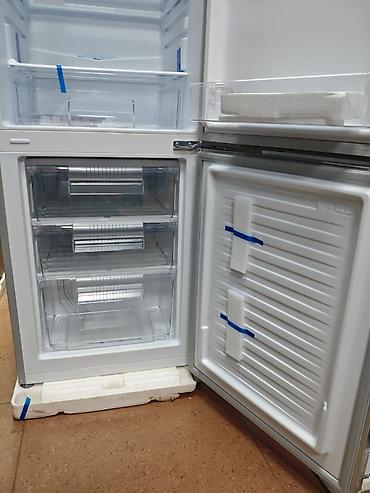 mini refrigerator: 😍 Холодильники по складским ценам 23 400 сом. 👍 Двухкамерный — 6