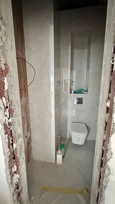 ищу квартирантов: 3 бөлмө, 107 кв. м, Элитка, 11 кабат, ПСО (өзү оңдоп түзөтүп бүтүү үчүн)