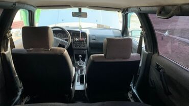 Volkswagen: Volkswagen Passat Variant: 1989 г., Универсал — 11