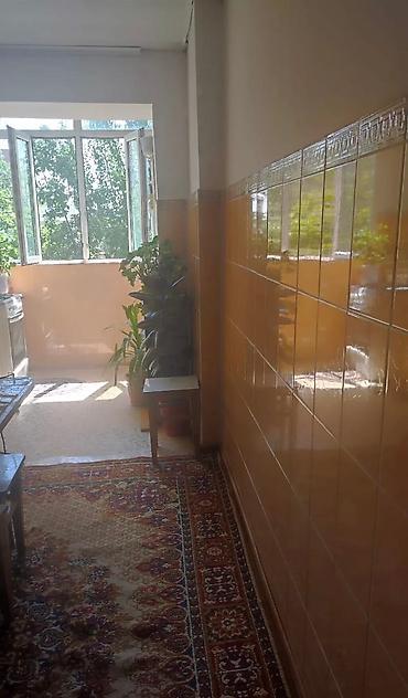 отель бишкек: 3 комнаты, 58 м², Индивидуалка, 5 этаж, Косметический ремонт — 4