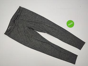 galaxy getry: Amisu, Legginsy Eleganckie damskie, rozmiar XL — 2