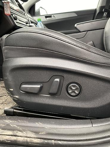 Hyundai: Hyundai Sonata: 2020 г., 2 л, Автомат, Бензин, Седан — 9