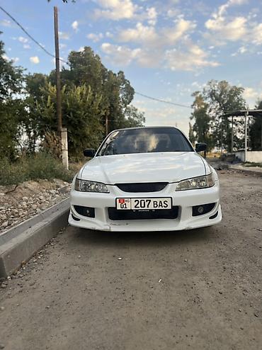 vtec k20: Honda Accord: 2001 г., 1.8 л, Автомат, Бензин, Седан — 1