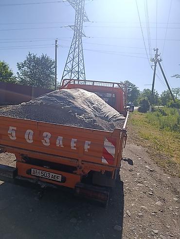 стиральная доска: Отсев, Для фундамента, Оптом, Спринтер, Портер — 4