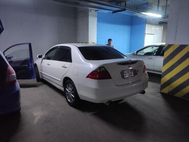 монитор инспаер: Honda Inspire: 3 л | 2006 г. | Седан