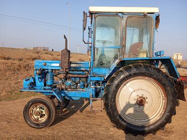 traktor sadığ: Тракторы