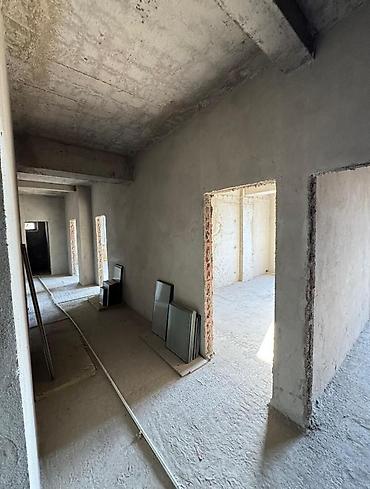Батирлерди сатуу: 3 бөлмө, 94 м², Политех Элитка, 4 кабат, ПСО (өз алдынча бүтүрүү) — 5